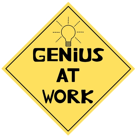 Creating a Genius Method vs. Job Description