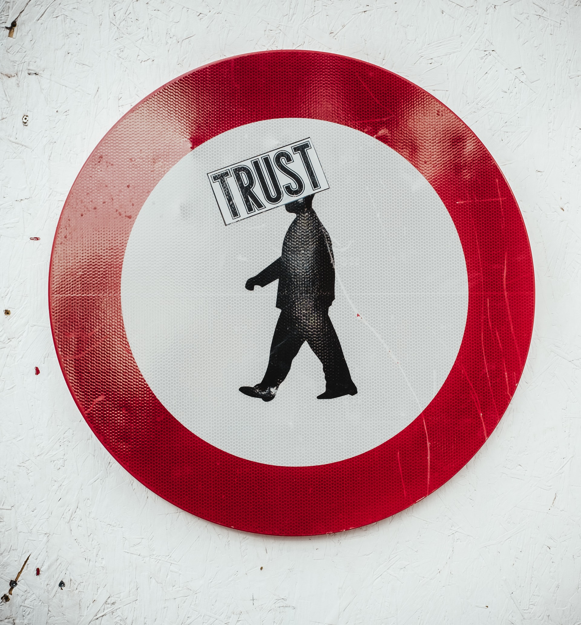 Building Trust As A Leader